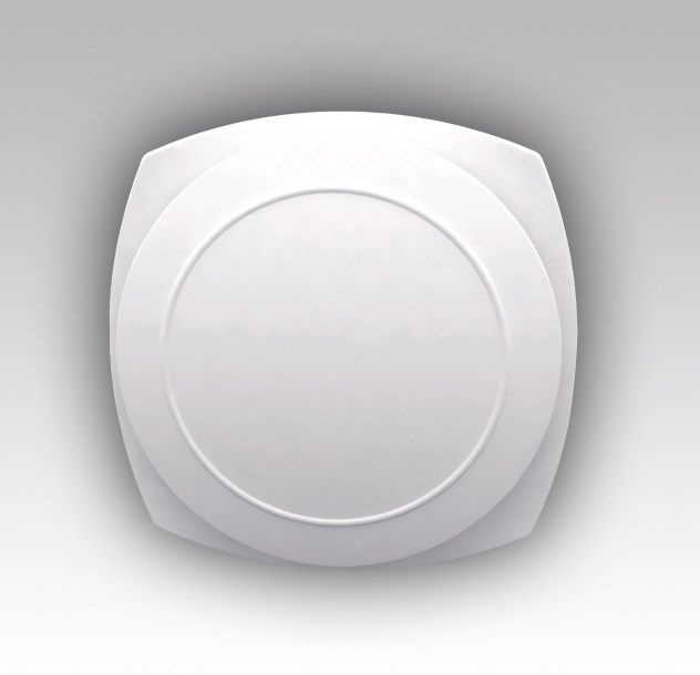 Анемостат вытяжной регулир с фланцем D160 16АВП ERA 16АВП