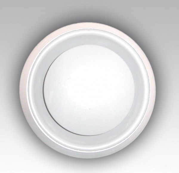 Анемостат приточно-вытяжной регулир с фланцем D125 12,5АПВП ERA 12,5АПВП