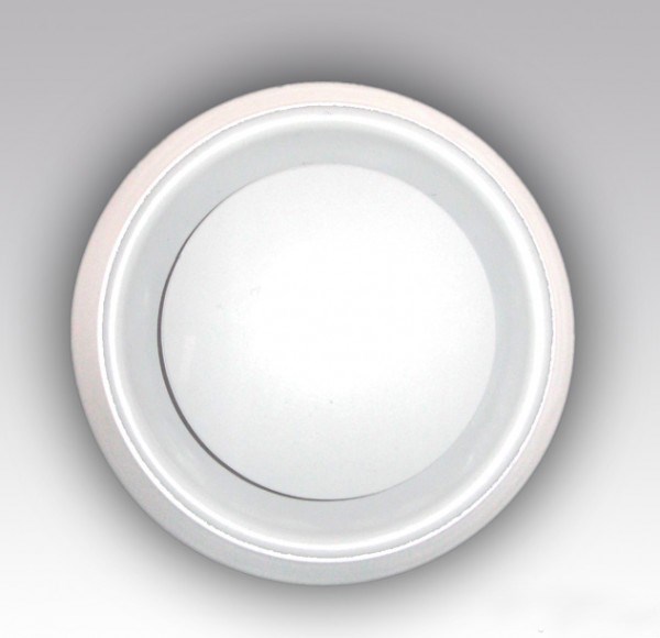 Анемостат приточно-вытяжной регулир с фланцем D160 16АПВП ERA 16АПВП