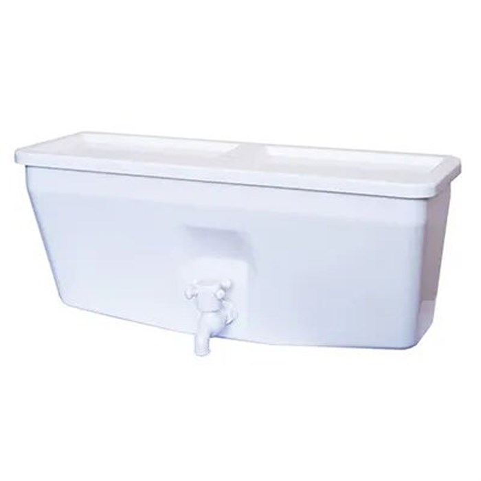 Бачок 10 литров УМ-10 для рукомойника УМ-10