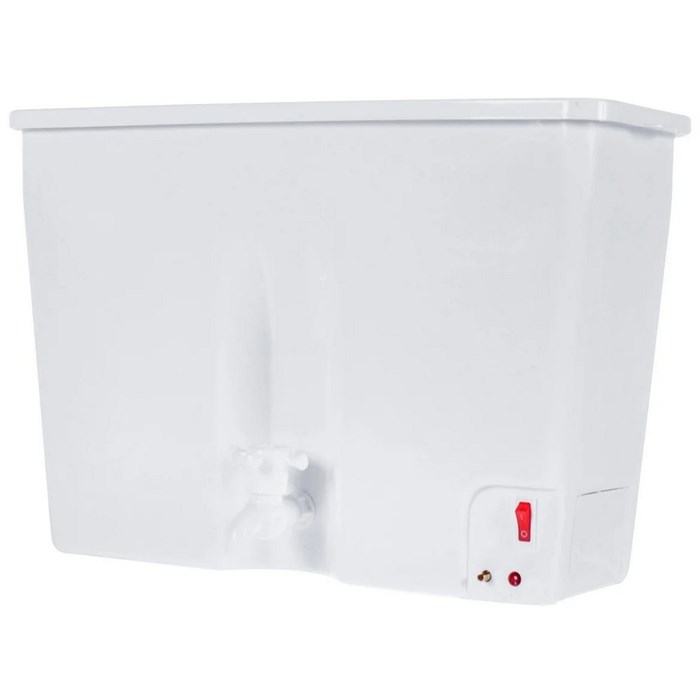 Бачок с эл/водонагревателем 17 литров ЭВБО-17 для рукомойника ЭВБО-17