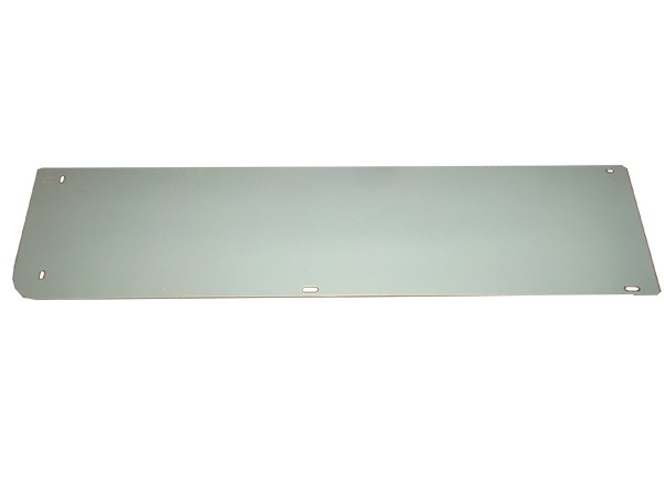 Боковая заглушка ГЛУХАЯ  для экрана-отражателя 70203