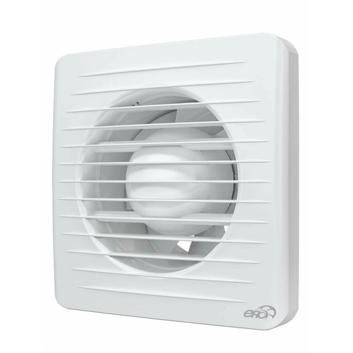 Вентилятор вытяжной D100 ERA 4  с москитной сеткой ERA ERA 4