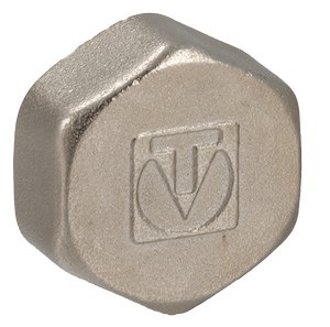 Заглушка 1/2'' вн VALTEC VTr.590.N.0004