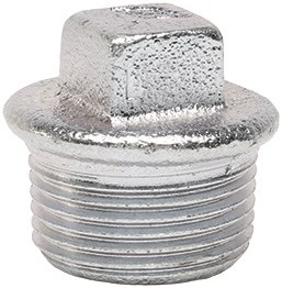 Заглушка 2'' нар с борт GEBO Platinum 290-9V