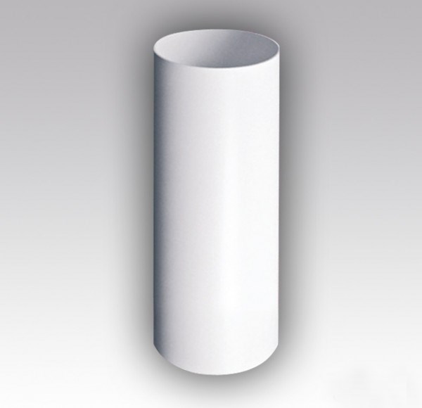 Воздуховод круглый 2,0м D100 10ВП2 ERA 10ВП2