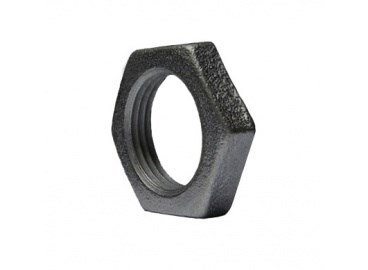 Контргайка 1 1/4 чугунная 32 70832