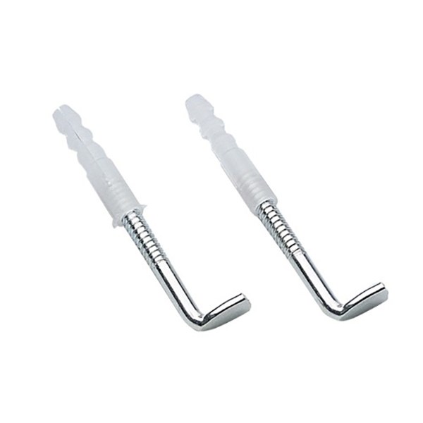 Крепеж для раковины (костыль) Remer-755 (2шт) 755100