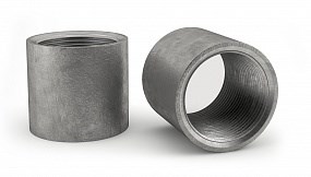 Муфта  1/2 вн/вн стальная 15 71178