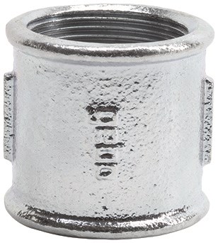 Муфта 2'' вн/вн GEBO Platinum 270-9V