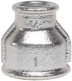 Муфта переходная 1 1/2'' - 1 1/4'' вн/вн GEBO Platinum 240-33V