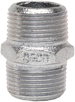 Ниппель 3/4'' нар/нар GEBO Platinum 280-5V