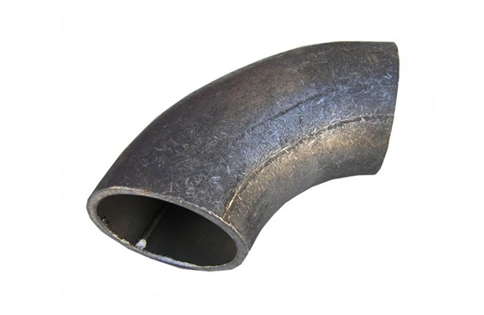 Отвод короткий стальной 108 71594