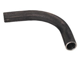 Отвод длинный 1 1/2 стальной 40 71597