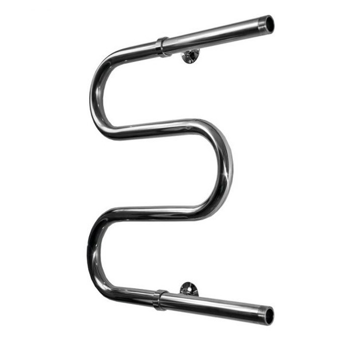 Полотенцесушитель ТРУГОР М 50х50 1" 00-00047955