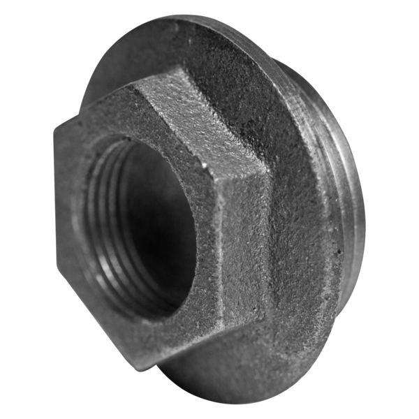 Пробка радиаторная левая 3/4 чугунная 20 71913