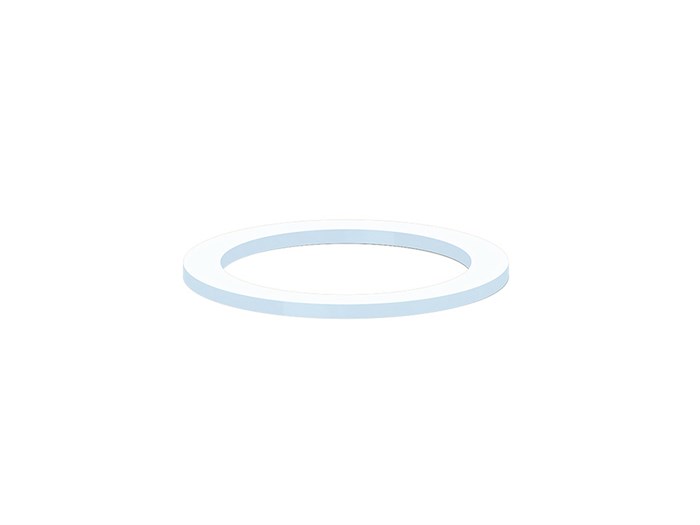 Прокладка плоская 40 мм М022 АНИ пласт M022