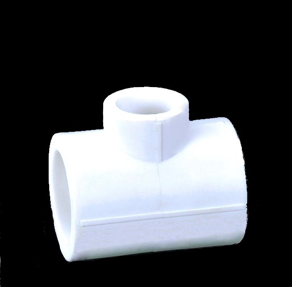 Тройник переходной 32х20х25 PRO AQUA БЕЛЫЙ PA14531P