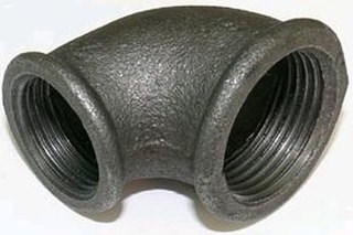 Уголок перех 1/2-3/4 вн/вн чугунный 15-20 72949