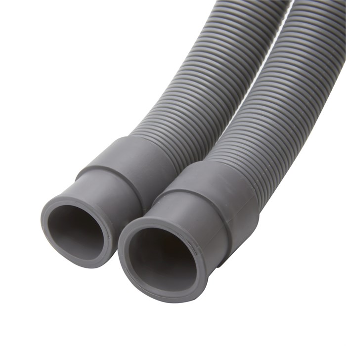 Шланг сливной 4 м для ст. машин VRT в индивид. упак. 06082У