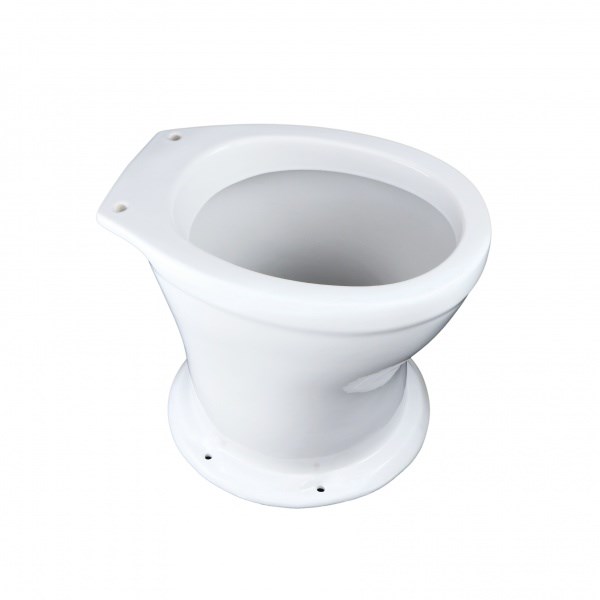 Унитаз "Дачный" без сиденья (г.Лобня) 10/1/5/1-58