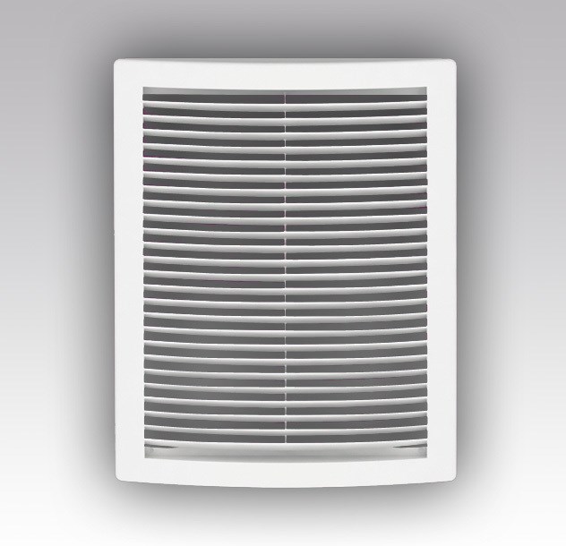 Решетка вент. 180*250 1825РЦ Ivory ж/наклонные, цилиндр., ERA 1825РЦ Ivory