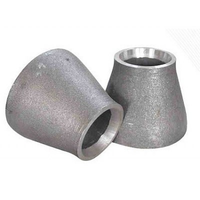 Переход конусный 76*3,5 - 45*2,5 стальной 73900