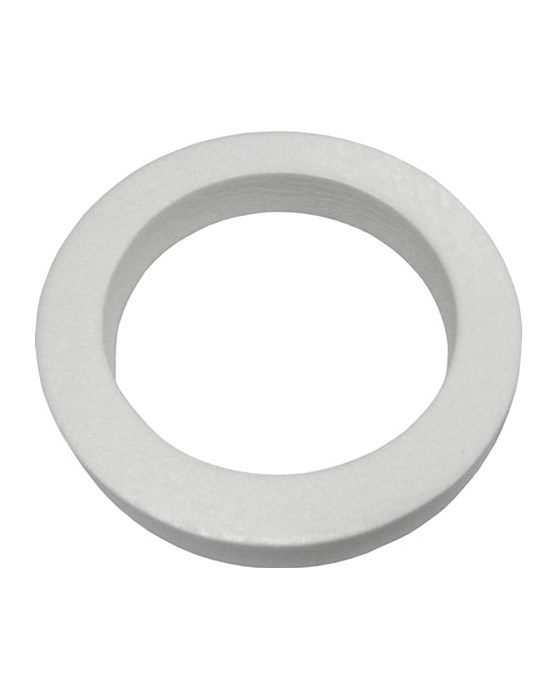 Прокладка д/унитаза пр-во "Сызранская керамика" (г. Сызрань) (и-Сзупс) В00В0001442