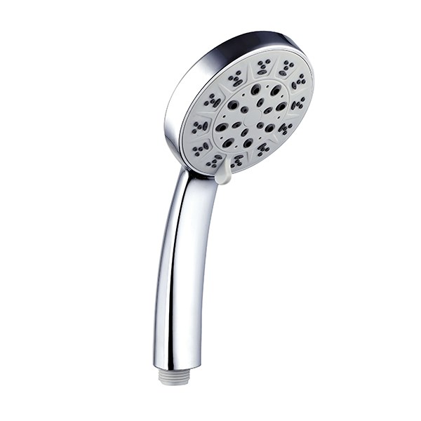 Лейка для душа Glauf UHS-1150 5 поз. UHS-1150