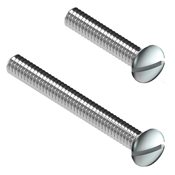 Винт для сифонов М6х40  E10 UNICORN E10