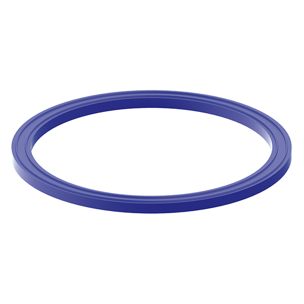 Прокладка плоская 40 мм E55 UNICORN E55