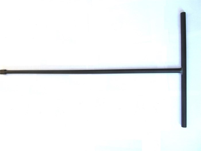 Ключ для радиатора 830 мм (покрытие воронение) 534163