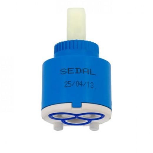 Картридж для смесителя GAPPO G51 (35 мм) SEDAL G51