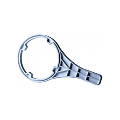 Ключ к корпусам EU/OU PRIO (НОВАЯ ВОДА) (X402) X402