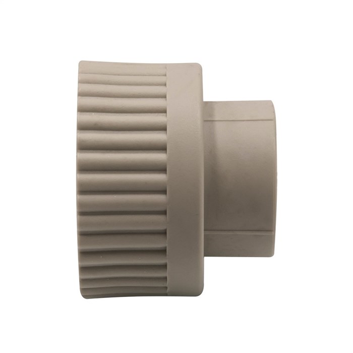 Муфта комб. вн 20х3/4'' EVER® plast  СЕРЫЙ (Россия) UPF 008 20 02 00 G