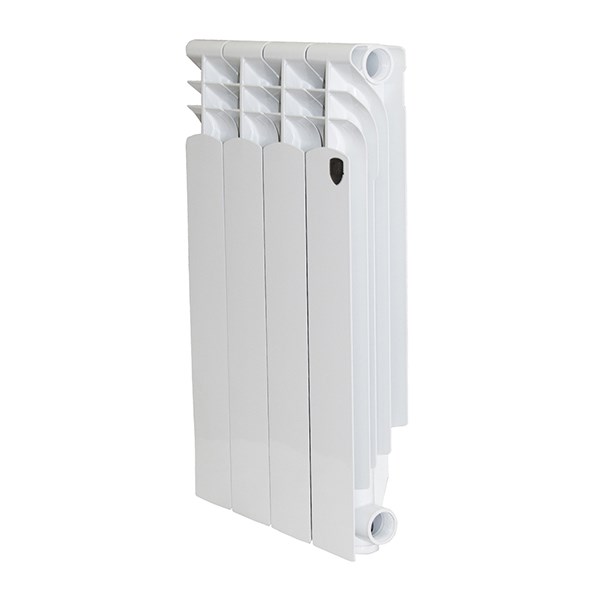 Радиатор алюминиевый ROYAL THERMO MONOBLOCK A 500*80  4 сек. RTM5002004
