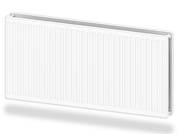 Радиатор стальной панельный LEMAX тип VC22 ниж/п  500*900 (1997 Вт) Universal без кронштейнов 157782