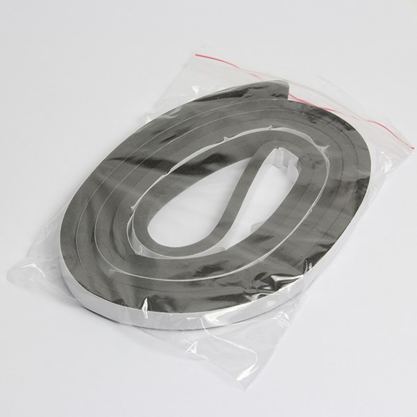 Уплотнитель для врезной мойки (рулон 1.8м) 76489