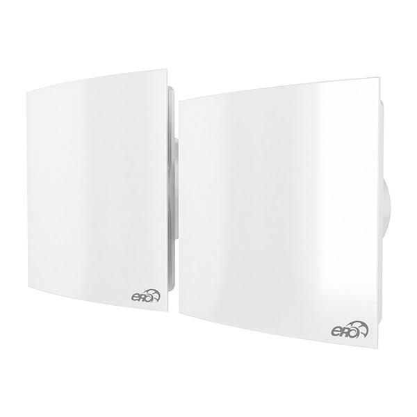 Вентилятор вытяжной D98 QUADRO 4 ERA QUADRO 4