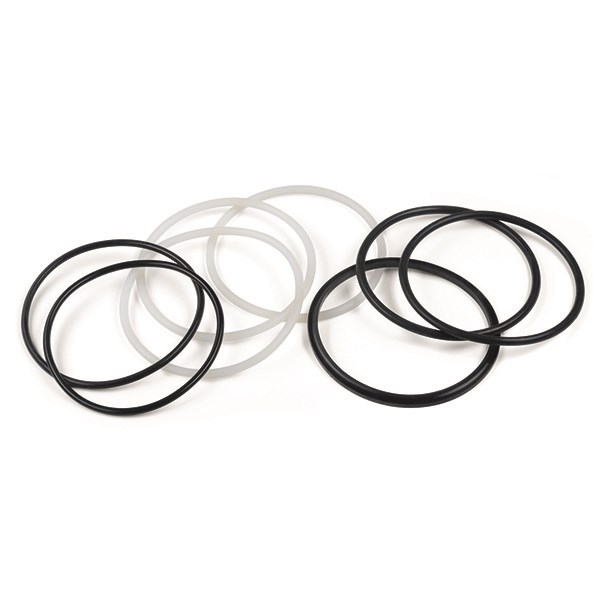 Уплотнительное кольцо к Unibody- корпусам Praktic X415 X415