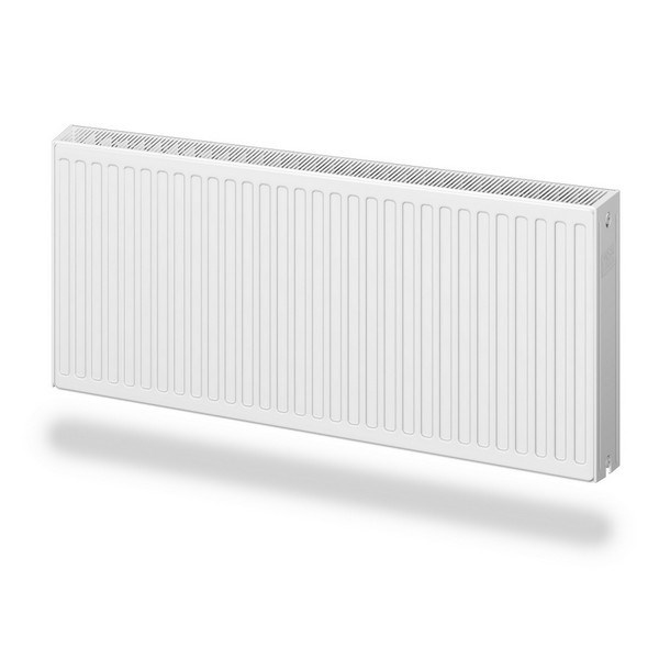 Радиатор стальной панельный LEMAX тип C22 бок/п  300*900 (1311 Вт) с кронштейнами 121492