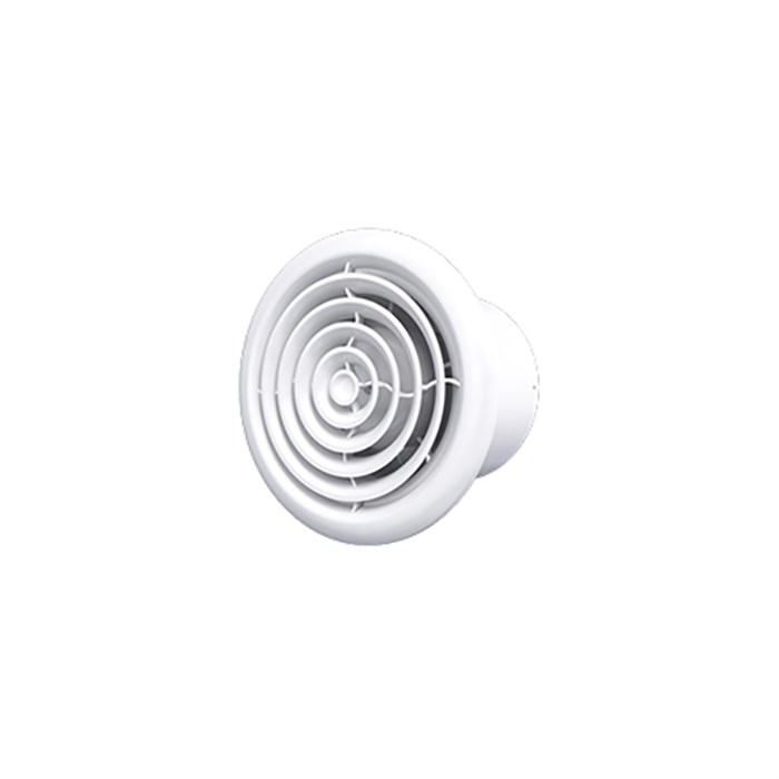 Вентилятор вытяжной D160 RF 6  AURAMAX RF 6