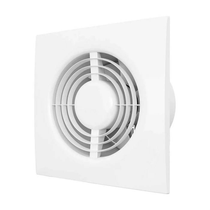 Вентилятор вытяжной D100 D4 AURAMAX D 4