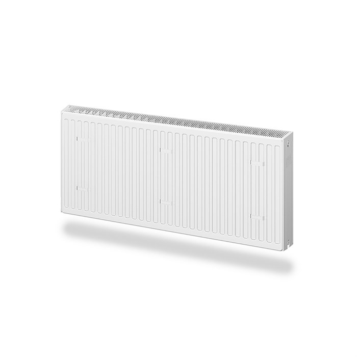 Радиатор стальной панельный LEMAX тип VC22 ниж/п  500*400 (891 Вт) Universal без кронштейнов 157803