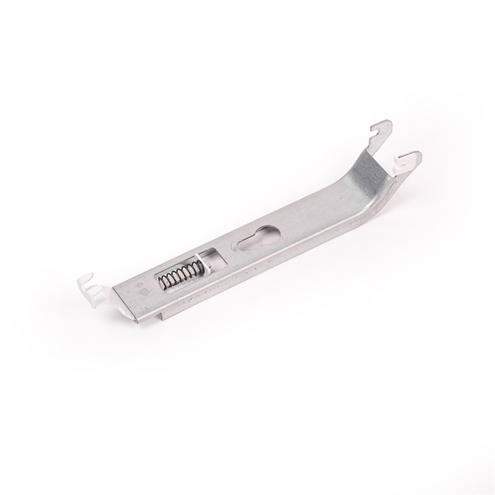 Кронштейн настенный для стального панельного радиатора Н 200 (тип 21,22,33) 548942