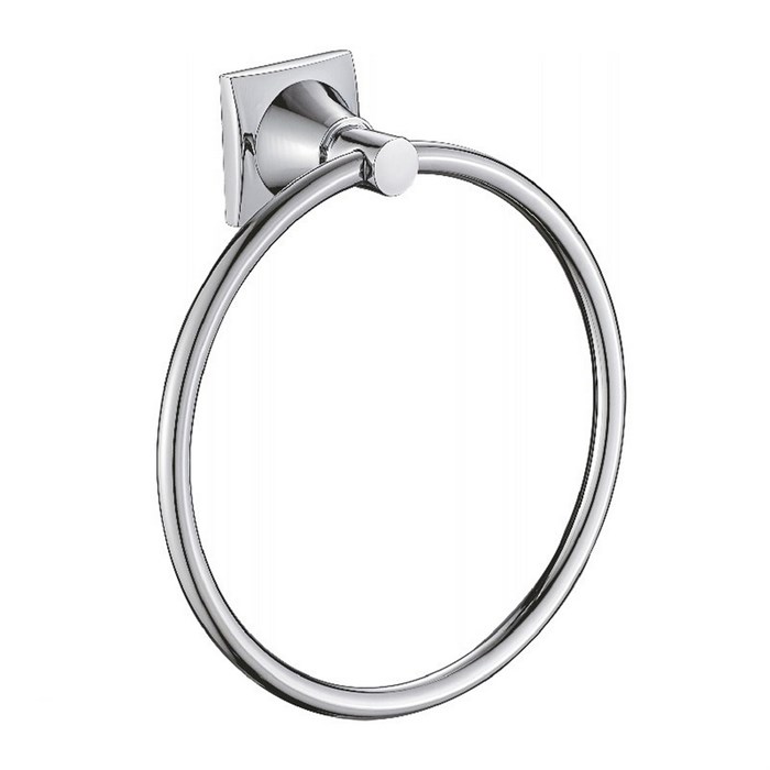 Держатель полотенца "кольцо" HB8504 HAIBA HB8504
