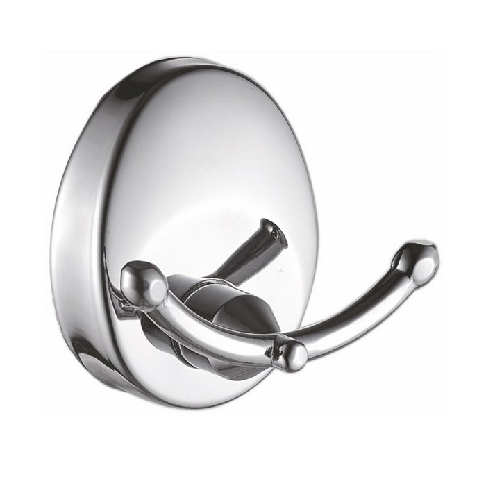 Крючок двойной HB1605-2 HAIBA HB1605-2