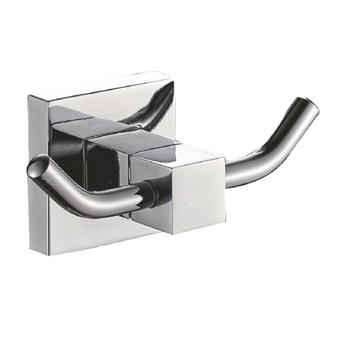 Крючок двойной HB8605-2 HAIBA HB8605-2