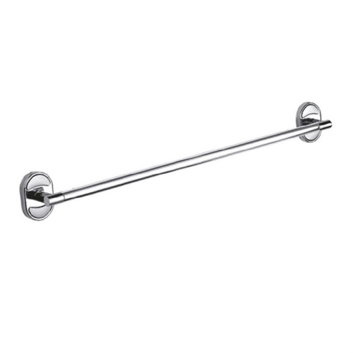 Полотенцедержатель одинарный 60см HB1901-1 HAIBA HB1901-1