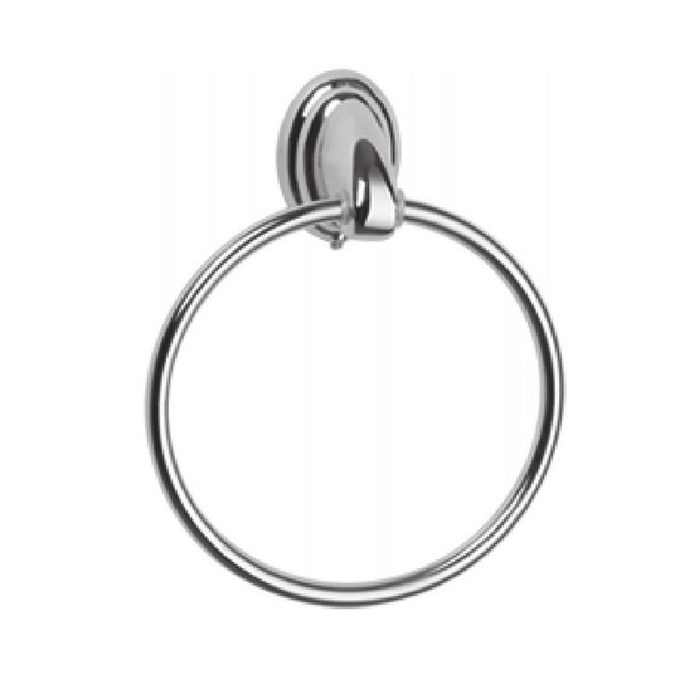 Держатель полотенца "кольцо" HB1504 HAIBA HB1504